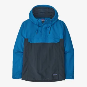 Men's Isthmus Anorak Pullover