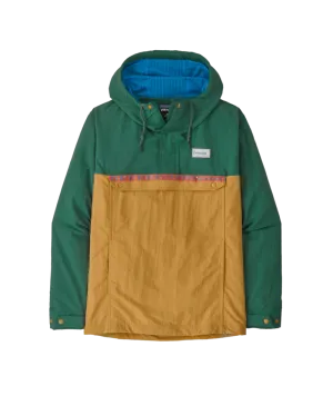 Men's Isthmus Anorak