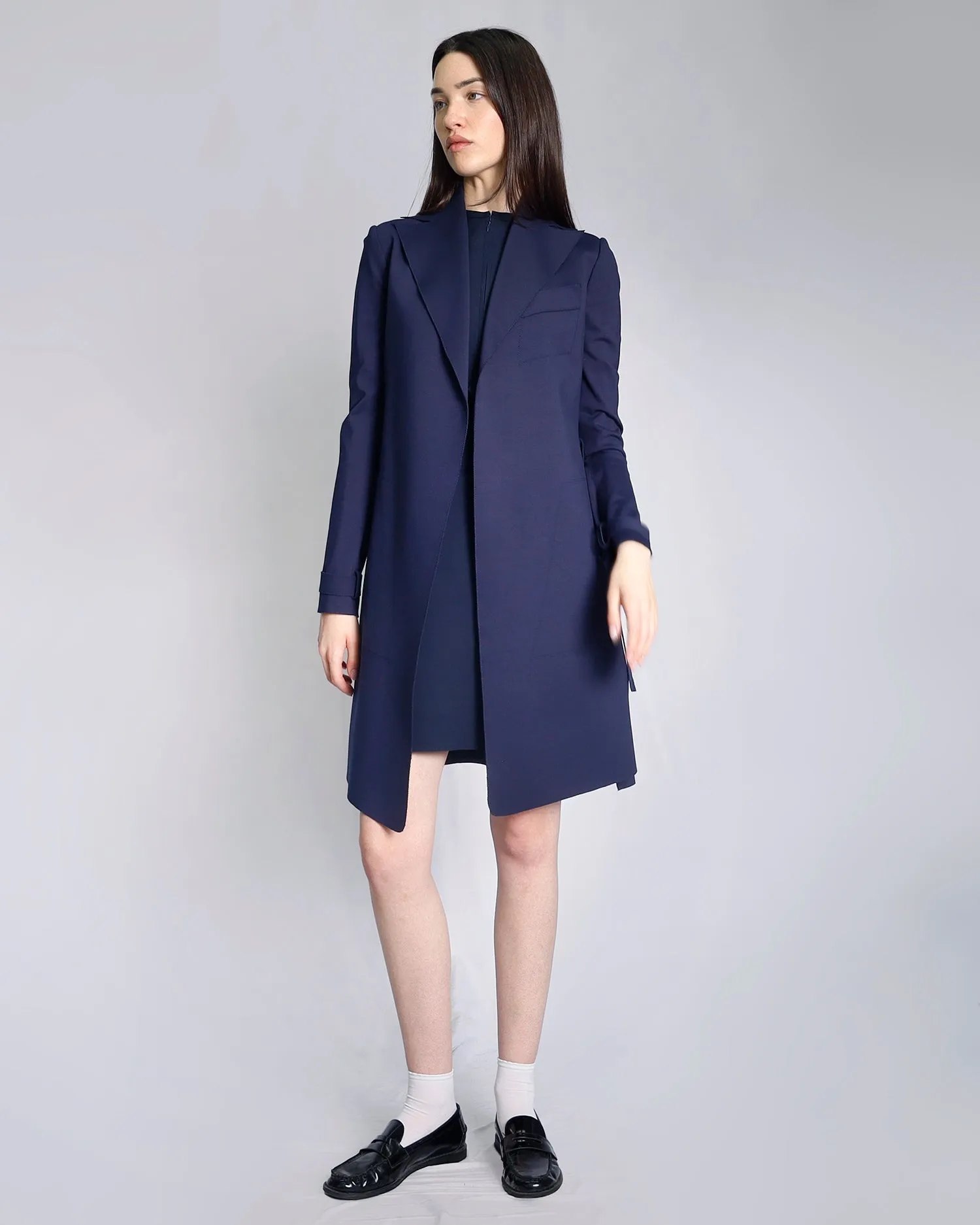 PAVEY | Coat