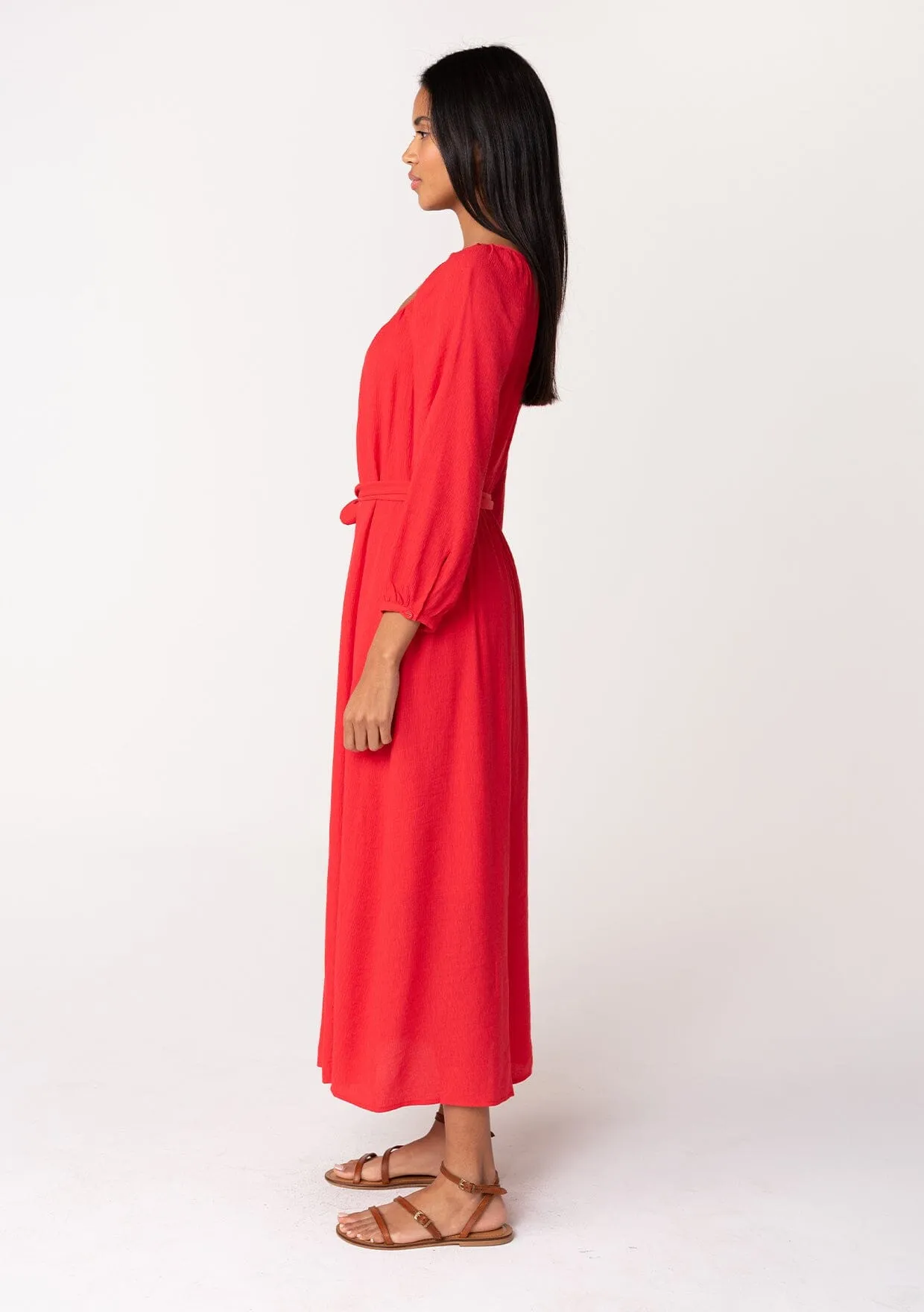 Phoebe Maxi Dress