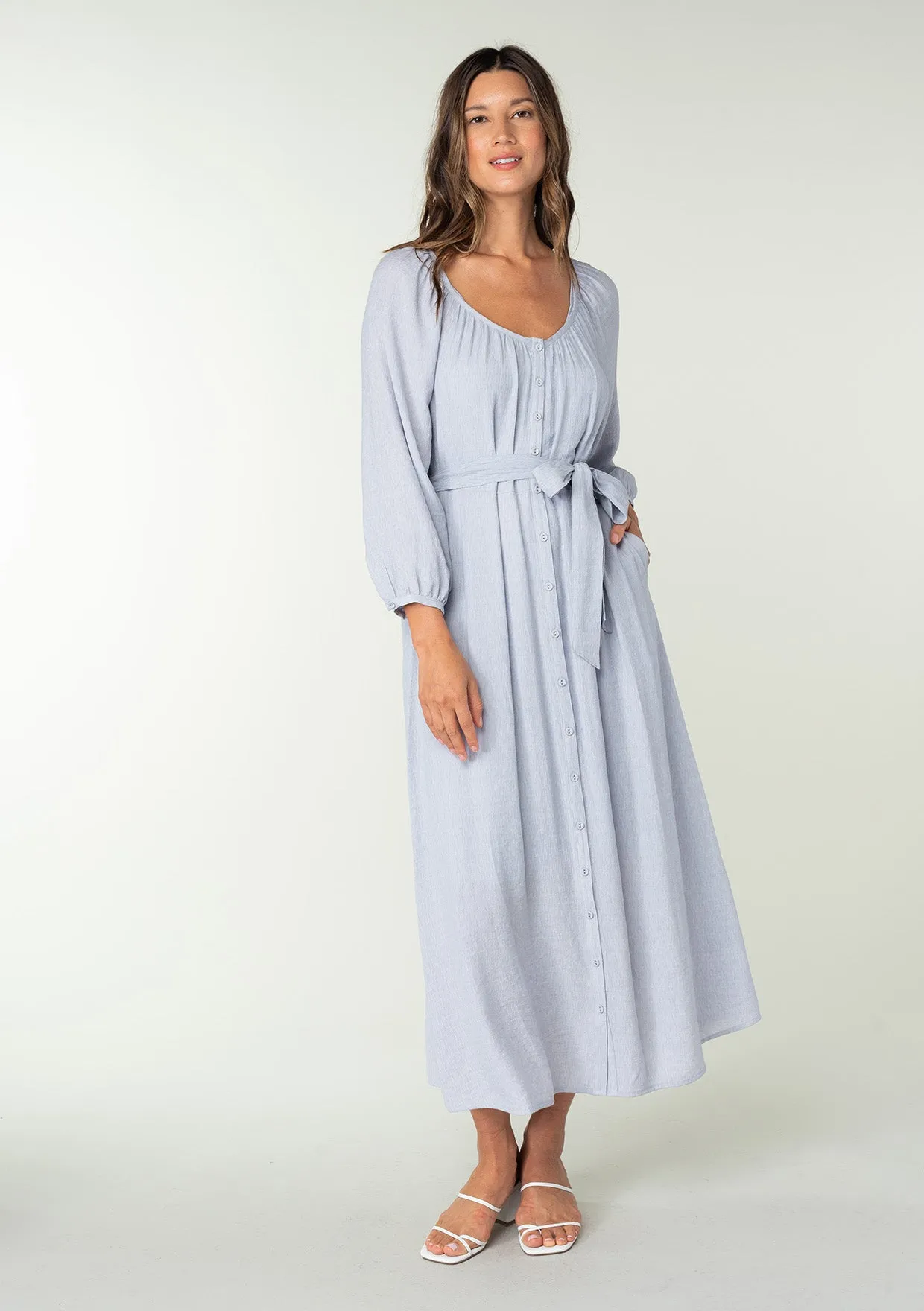 Phoebe Maxi Dress