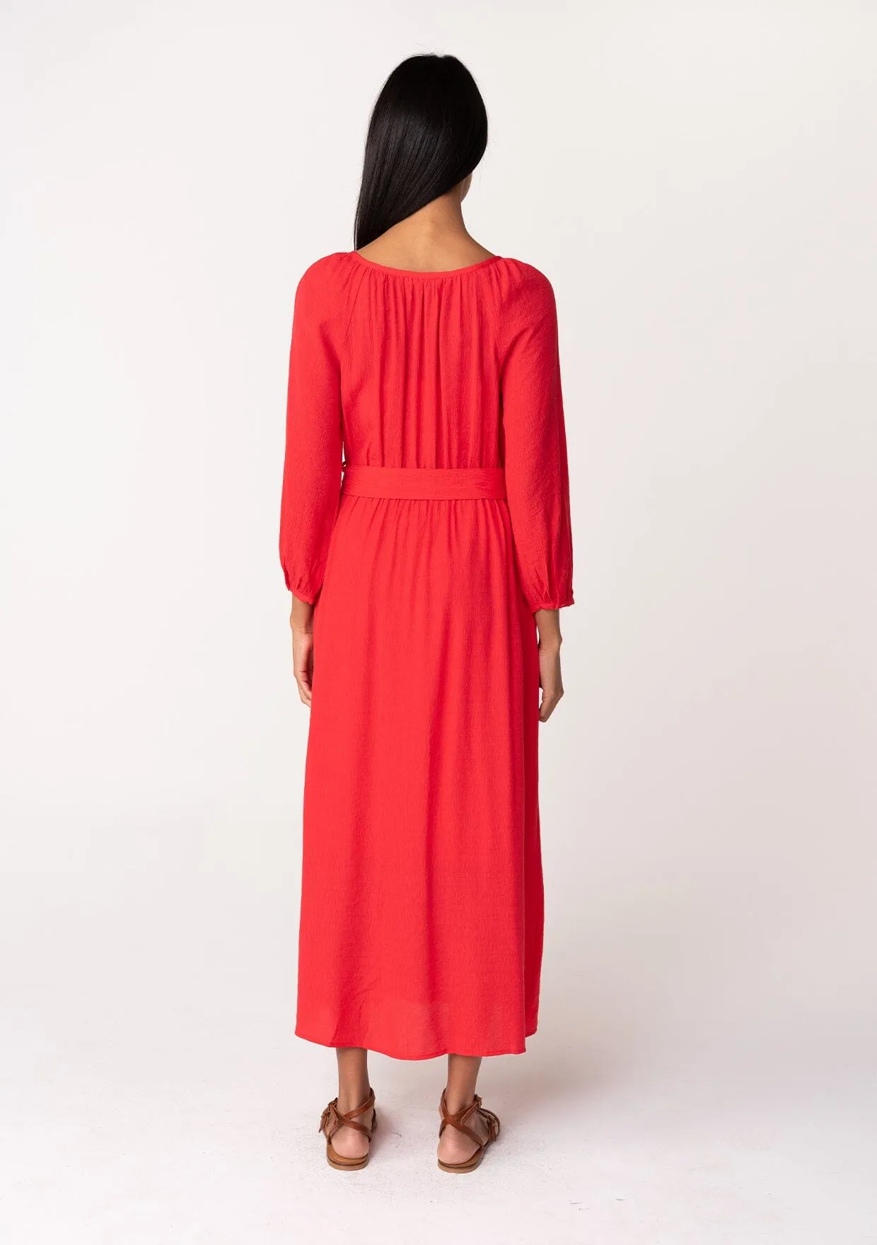 Phoebe Maxi Dress