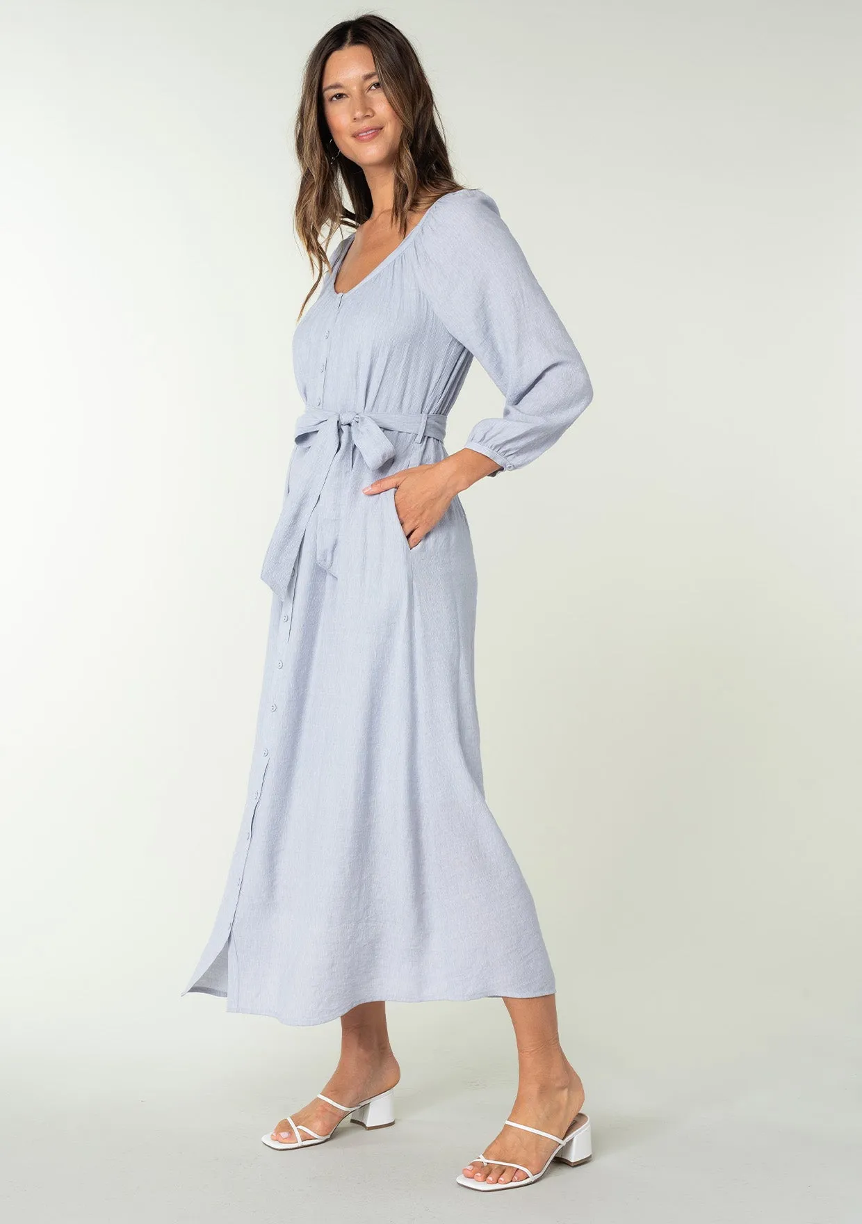 Phoebe Maxi Dress