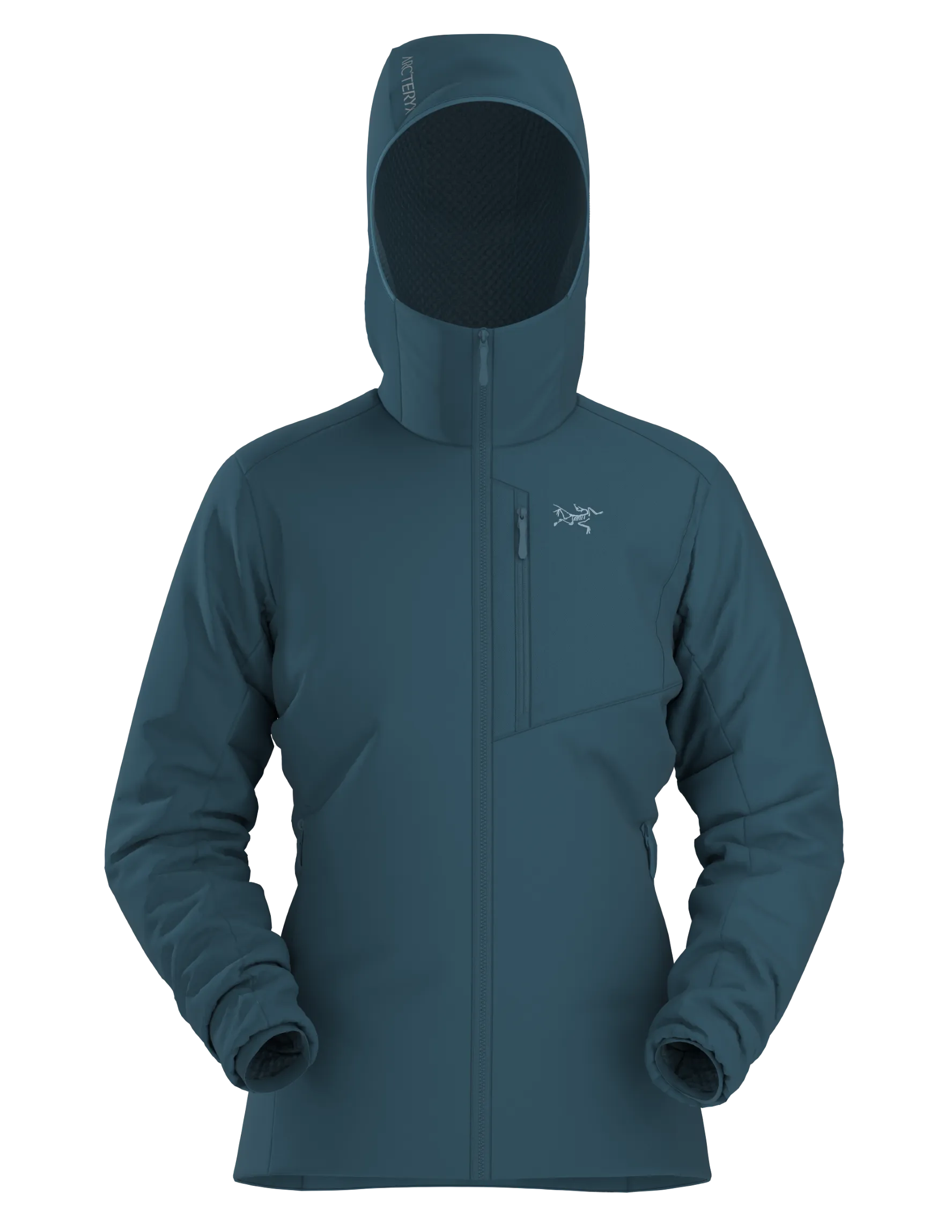 Proton Lightweight Hoody Women's