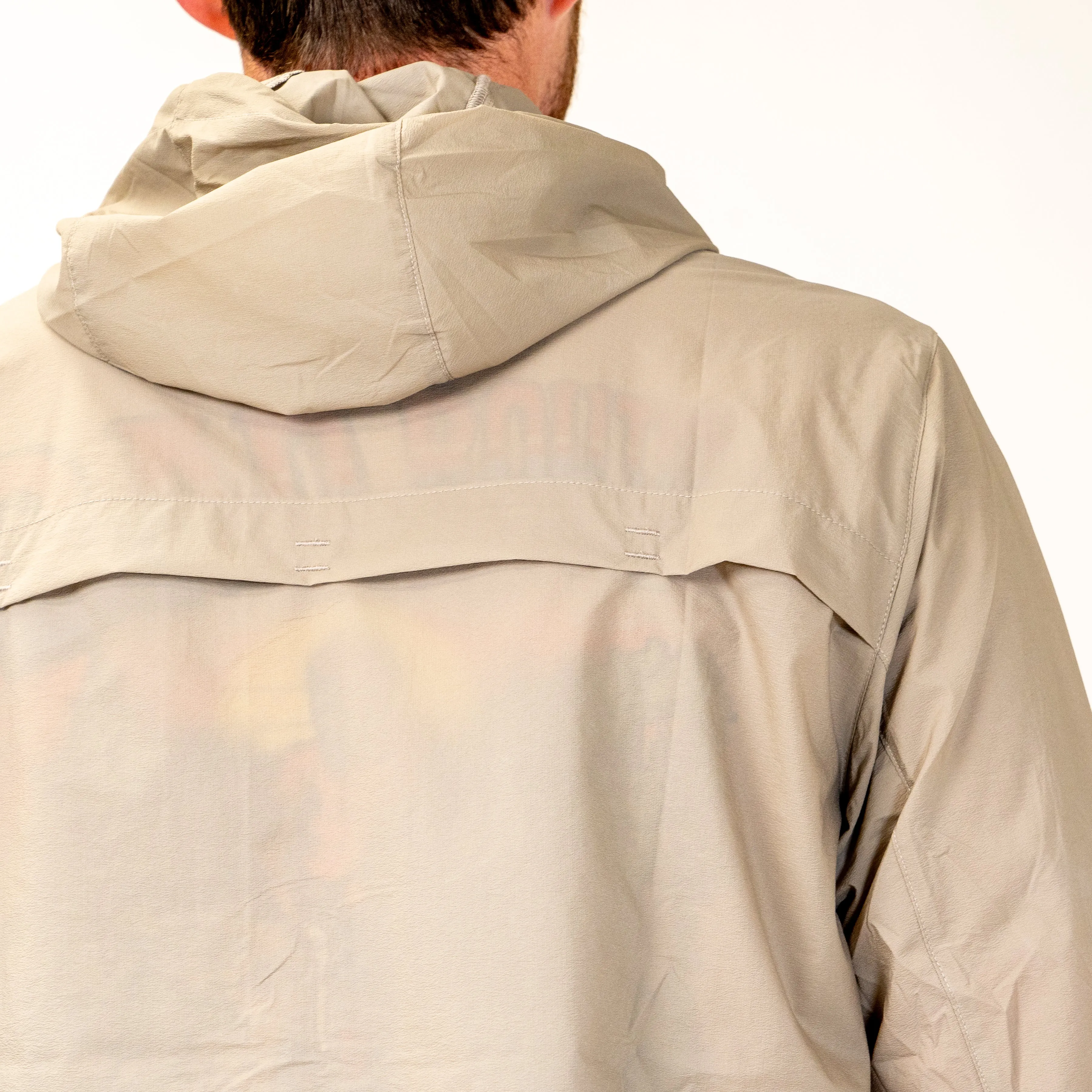 PuddleJumper Packable Jacket - Desert Sand