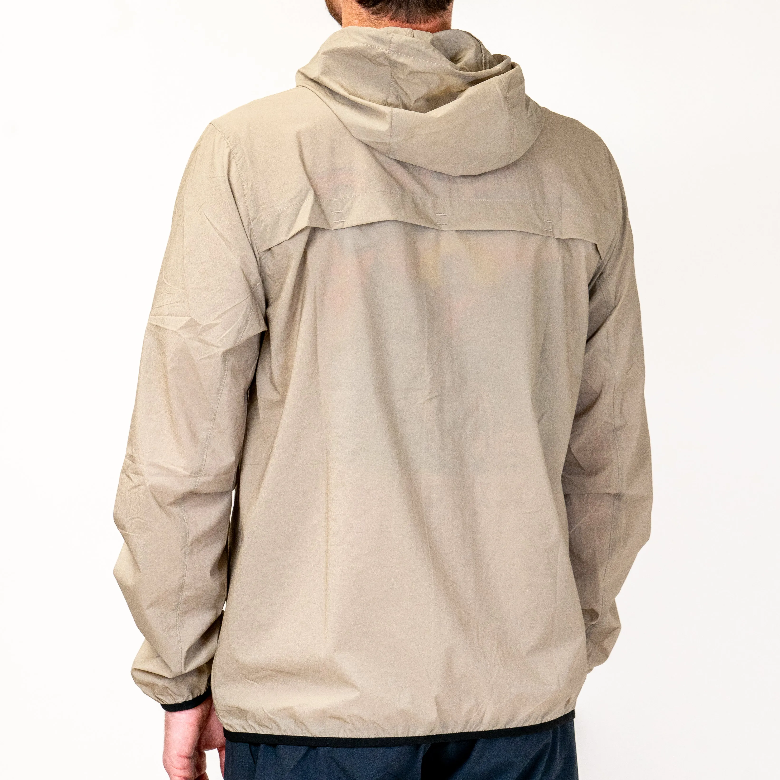 PuddleJumper Packable Jacket - Desert Sand