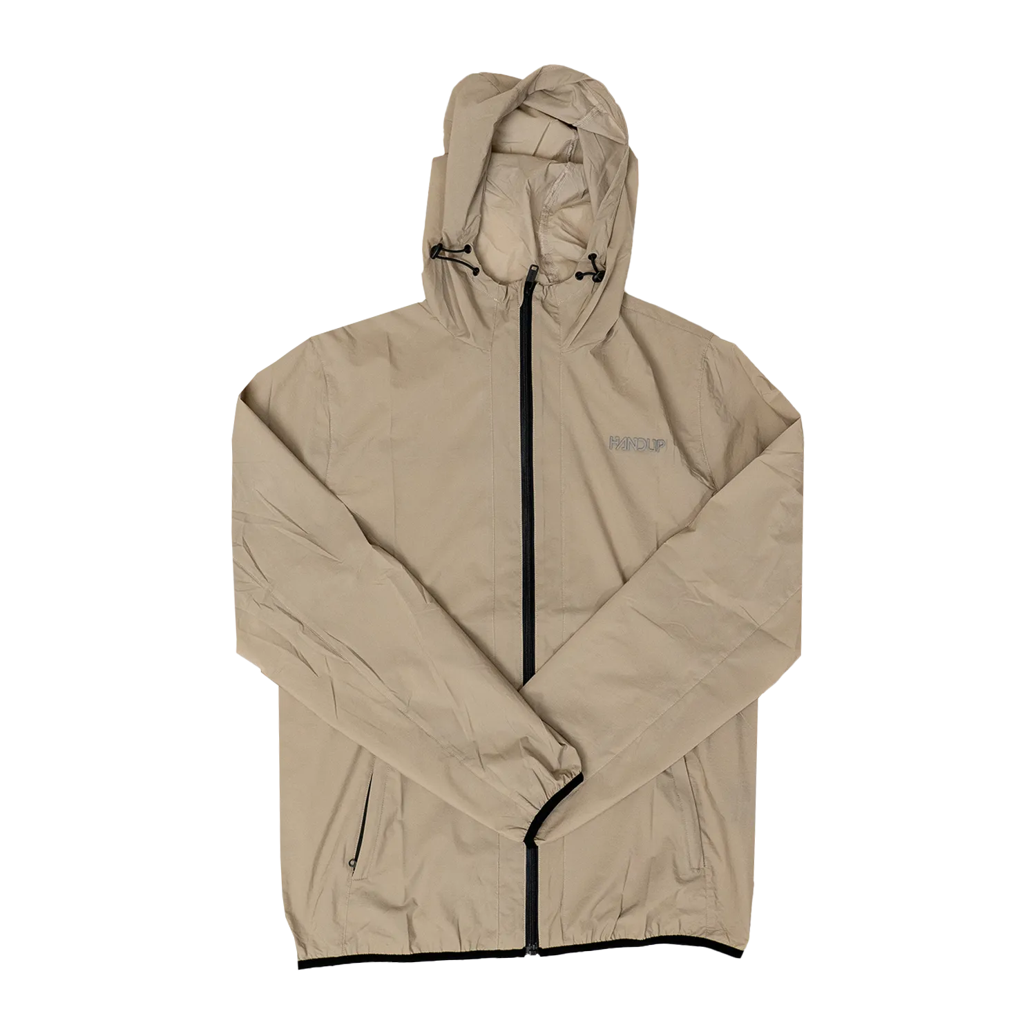 PuddleJumper Packable Jacket - Desert Sand