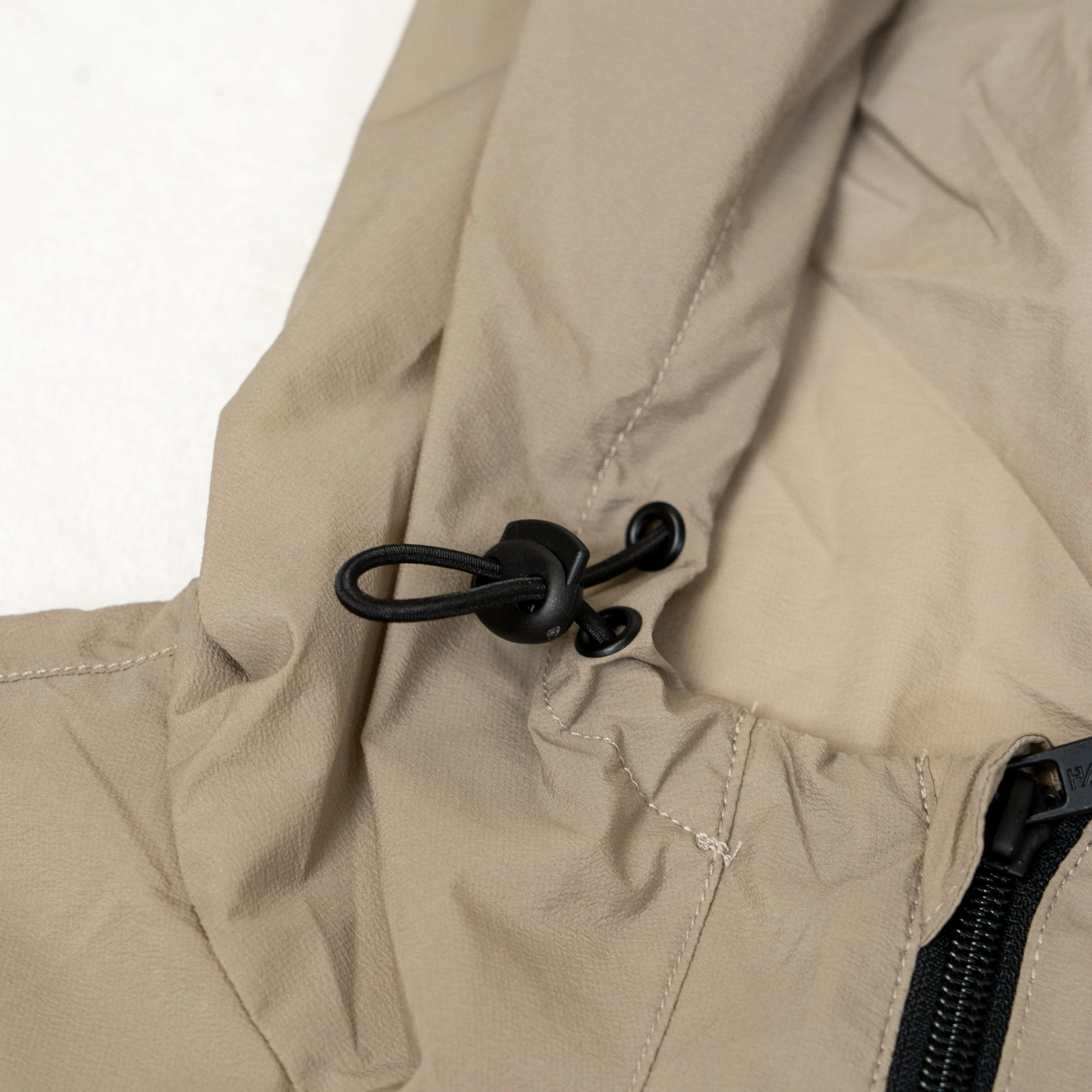 PuddleJumper Packable Jacket - Desert Sand