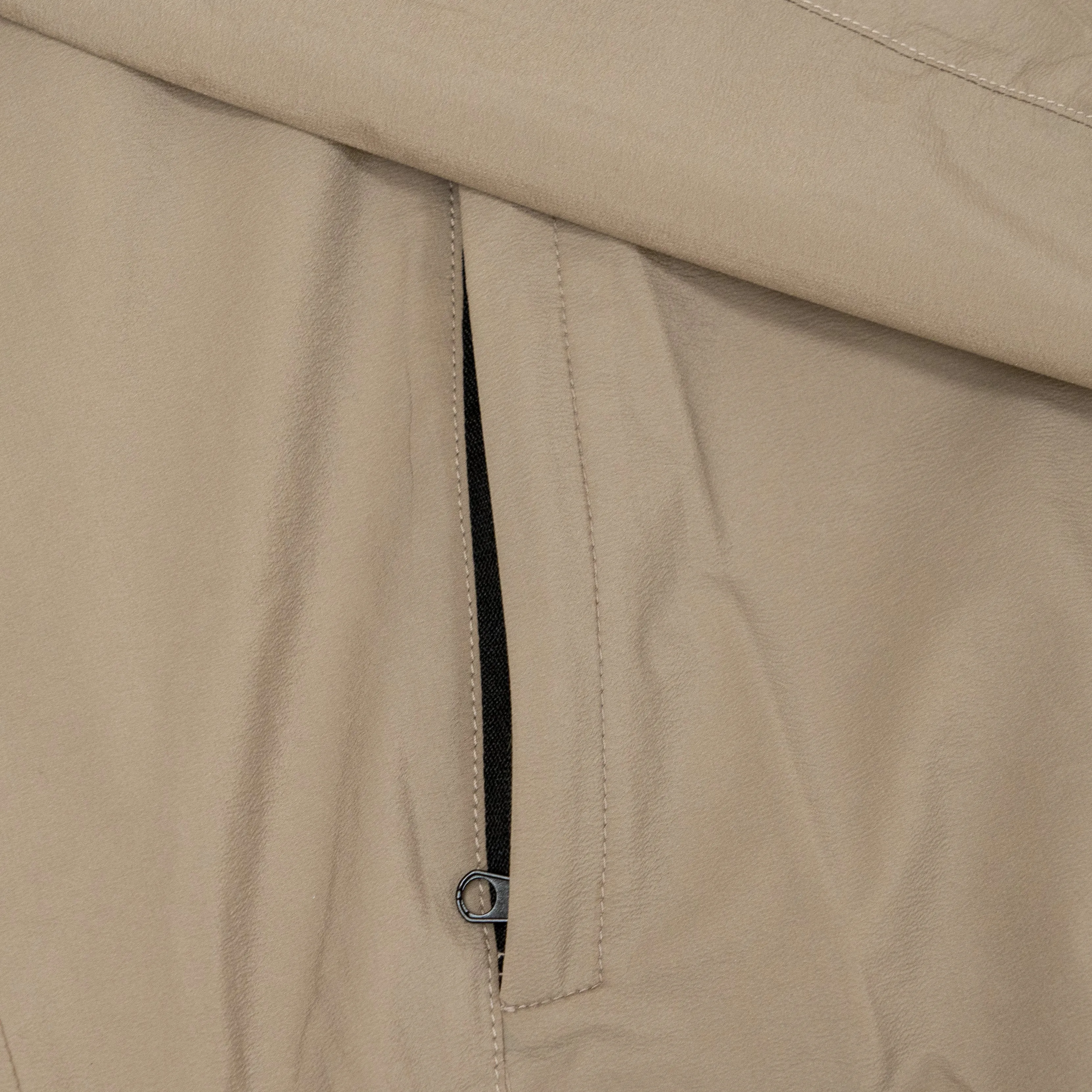 PuddleJumper Packable Jacket - Desert Sand