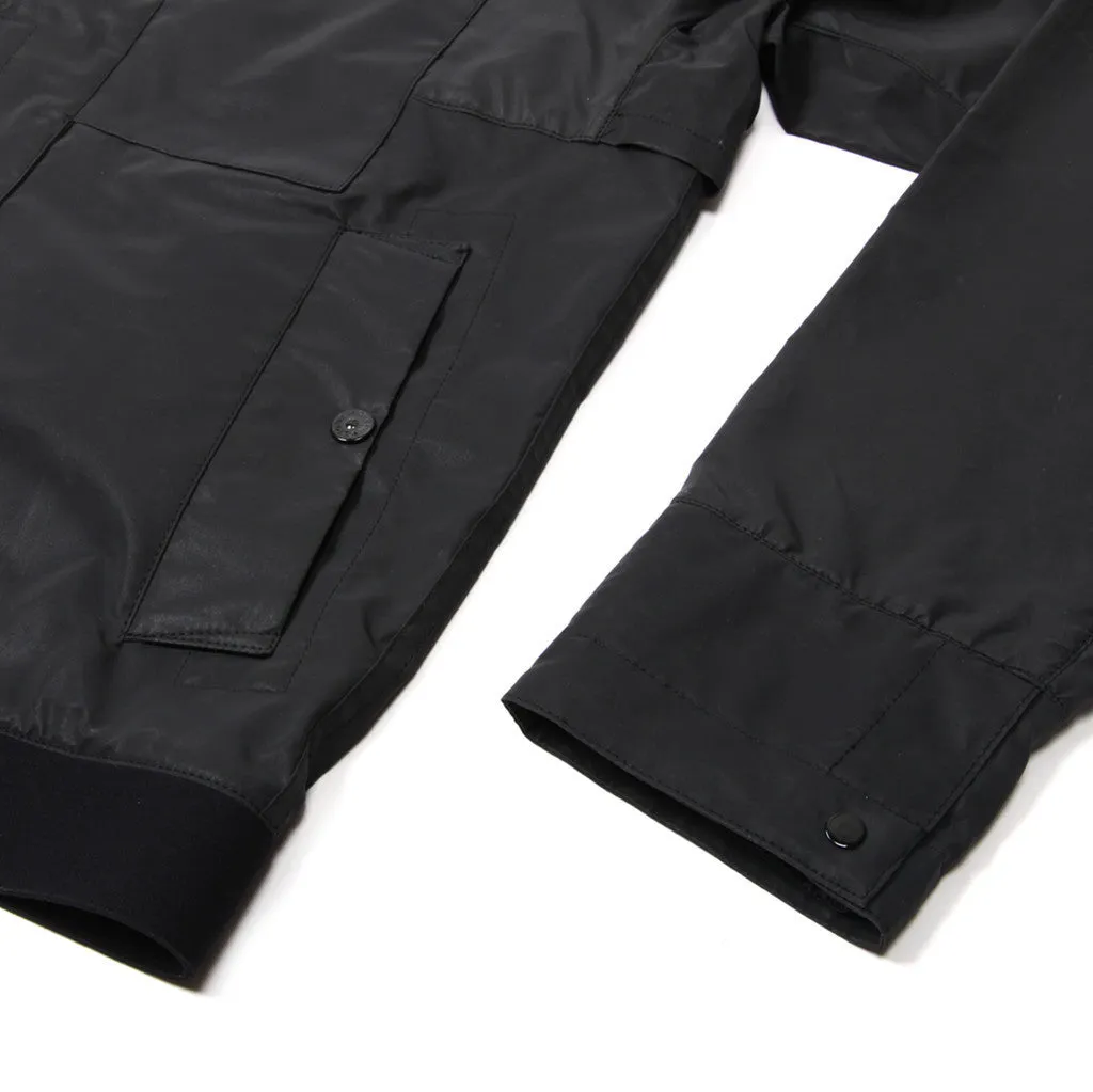 Reflex Matte Blouson