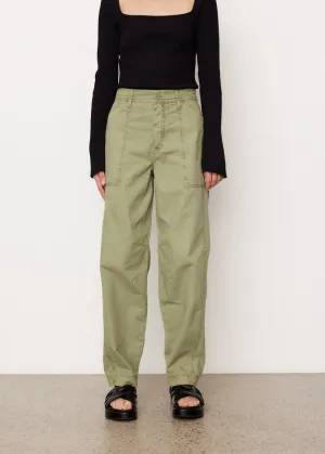 Relaxed Cargo Pant