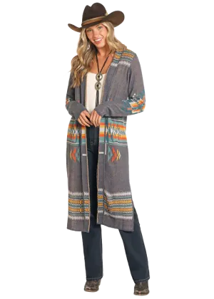 Rock & Roll Aztec Duster