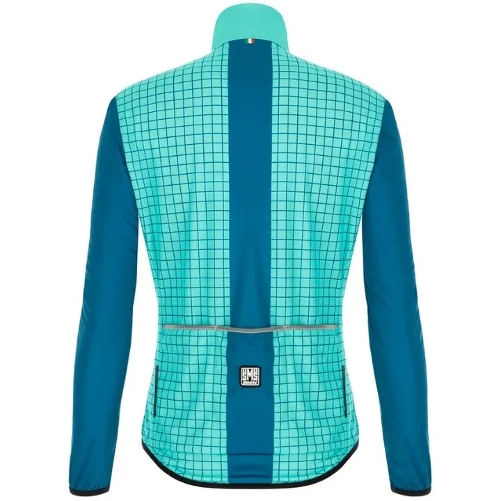 Santini Women Nebula Jacket