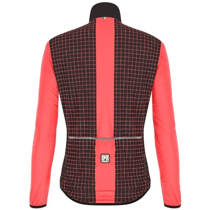 Santini Women Nebula Jacket