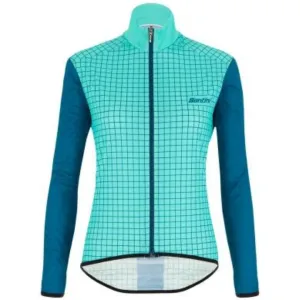 Santini Women Nebula Jacket