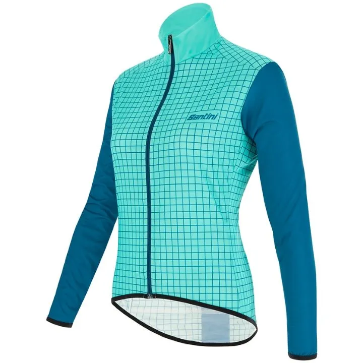 Santini Women Nebula Jacket