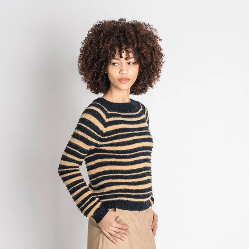 Saturnalia Pullover