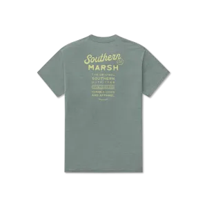 SEAWASH™ Tee - Superior Select