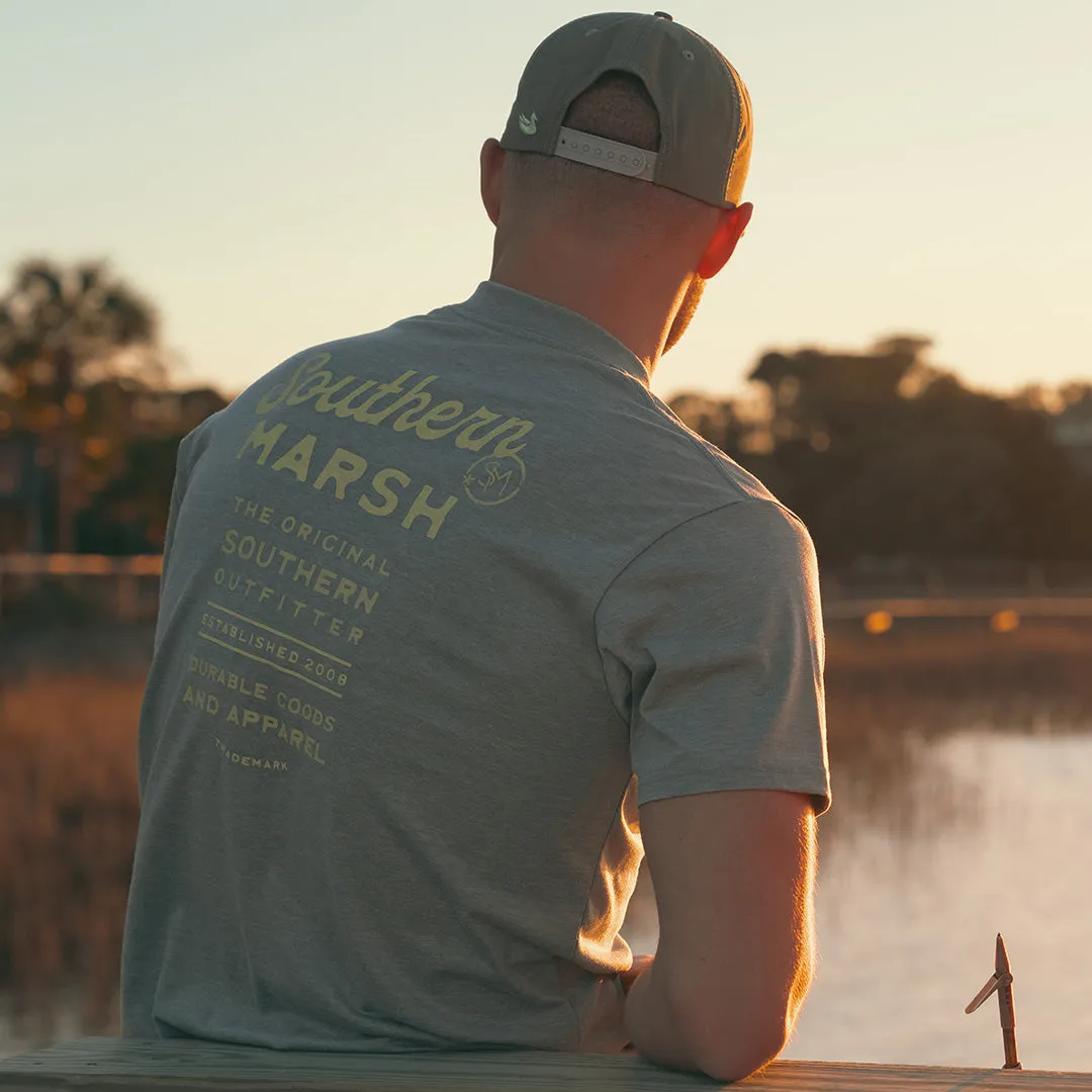 SEAWASH™ Tee - Superior Select