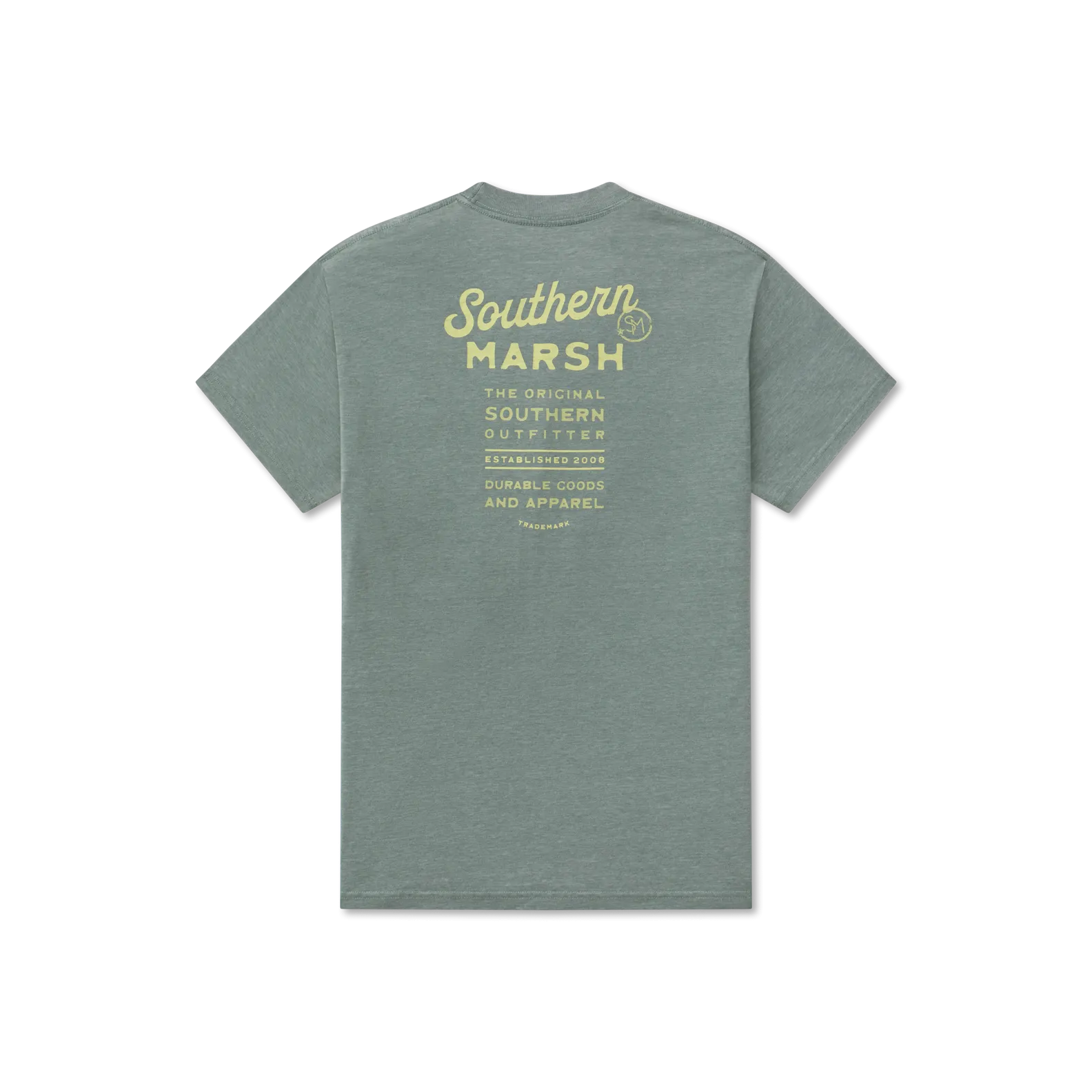 SEAWASH™ Tee - Superior Select