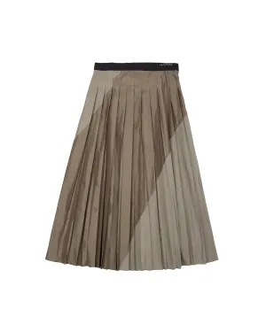 Setosa Blocca Skirt