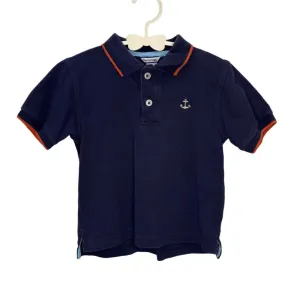 Short Sleeve Polo