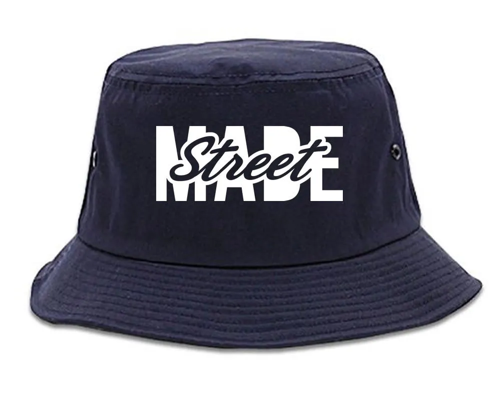 Street Made Bucket Hat