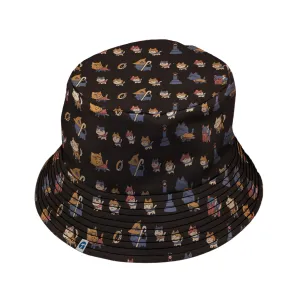 The Furrlowship of the Ring Bucket Hat