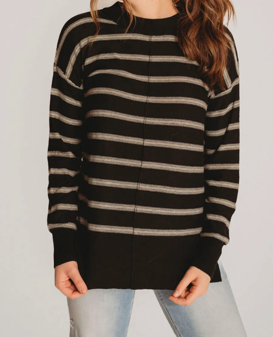 The Lightweight Skyler Sweater