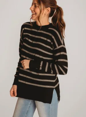 The Lightweight Skyler Sweater