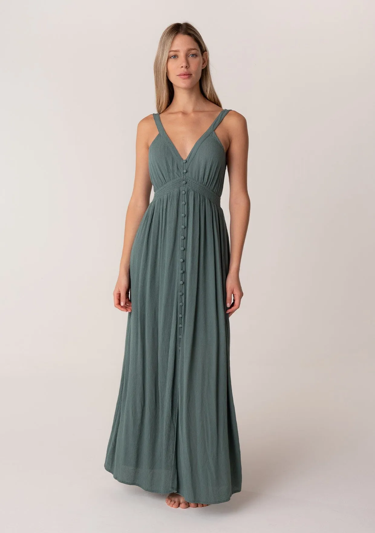 Vale Maxi Dress