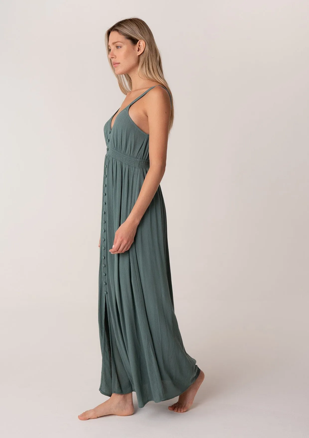 Vale Maxi Dress