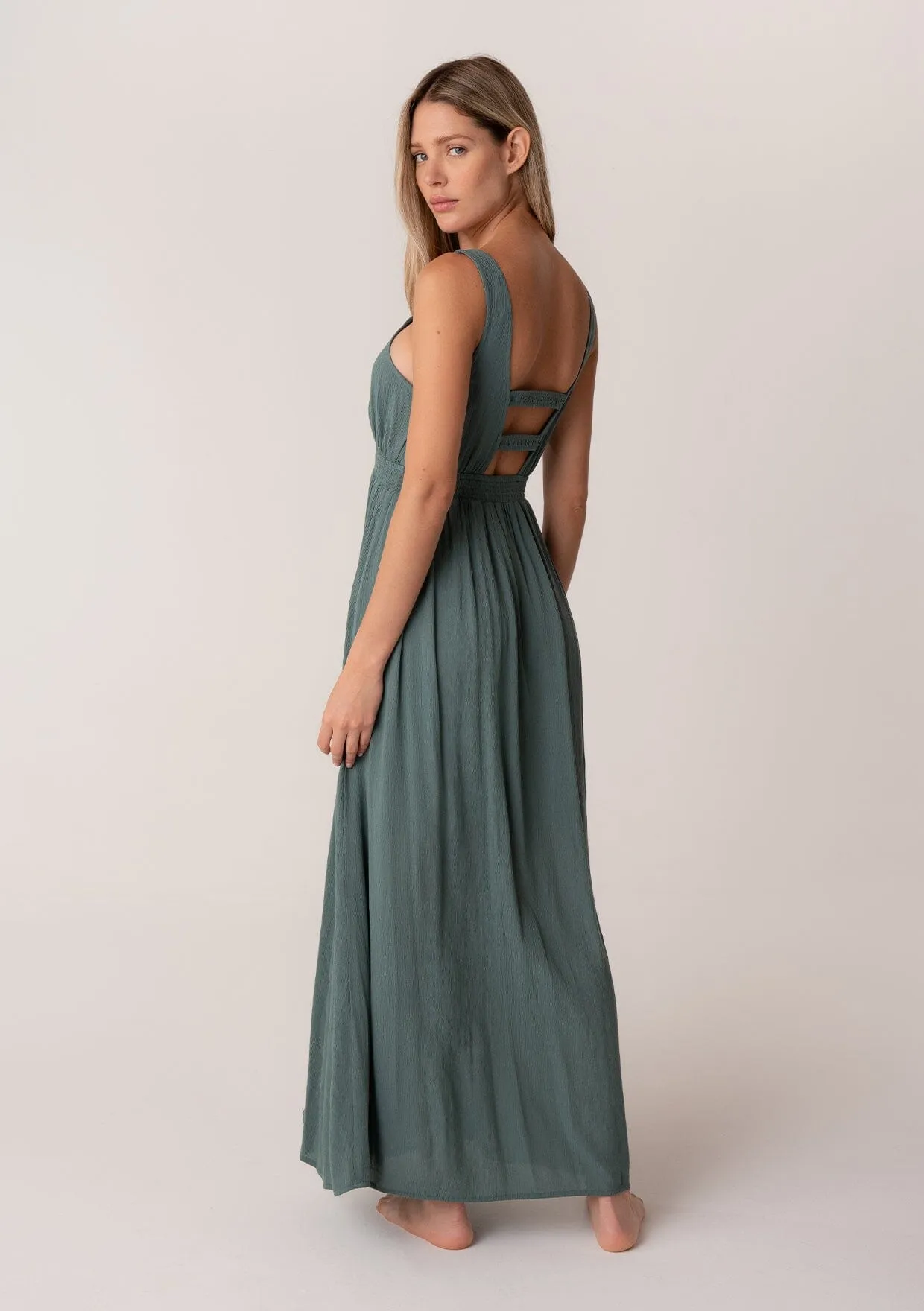 Vale Maxi Dress