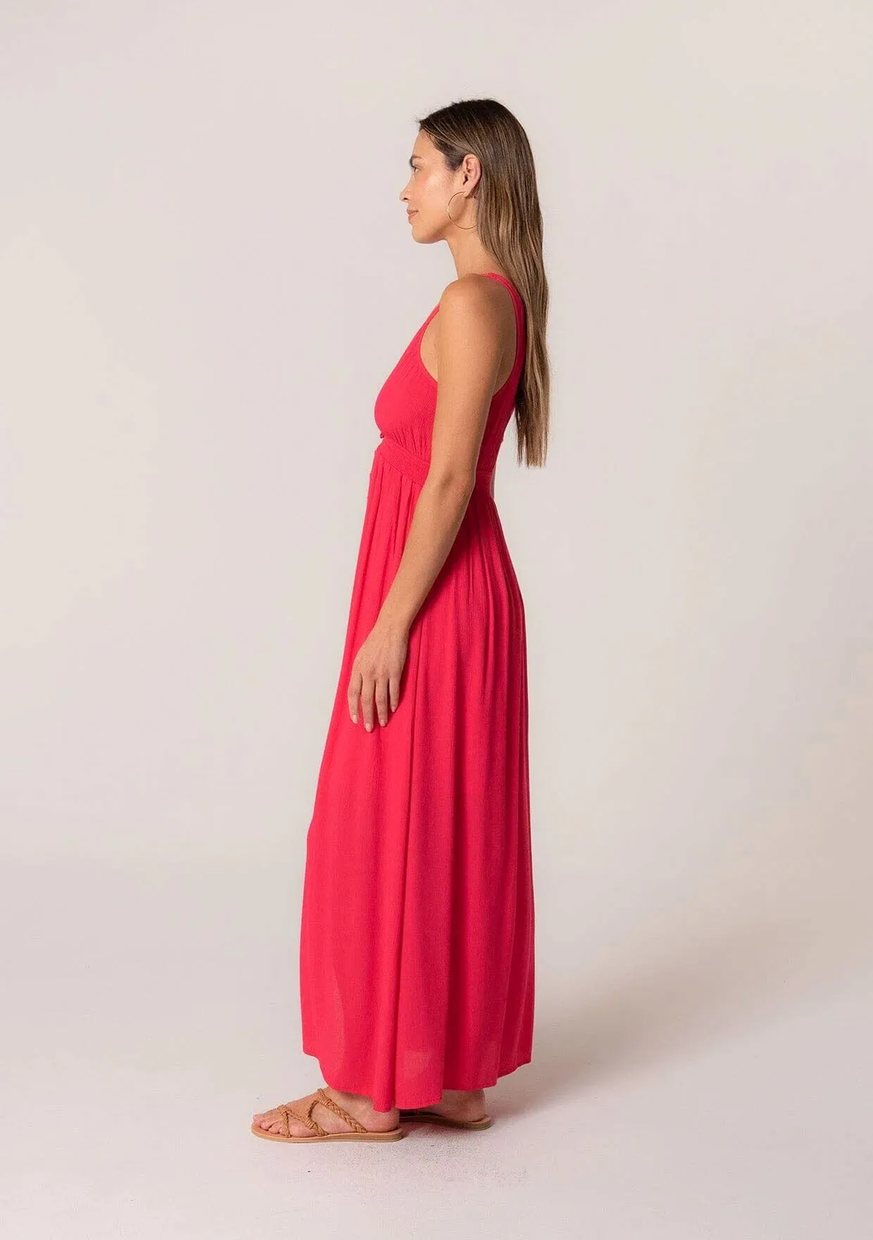 Vale Maxi Dress