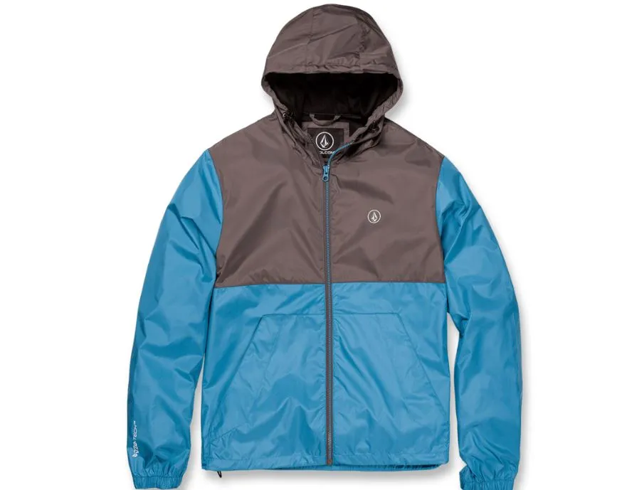 Volcom Mens Phase 91 Jacket