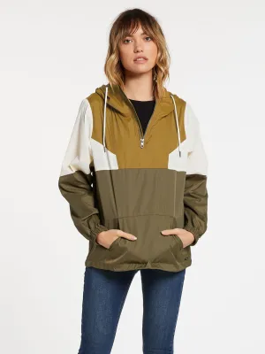 Volcom Wind Stoned Jacket - Women's