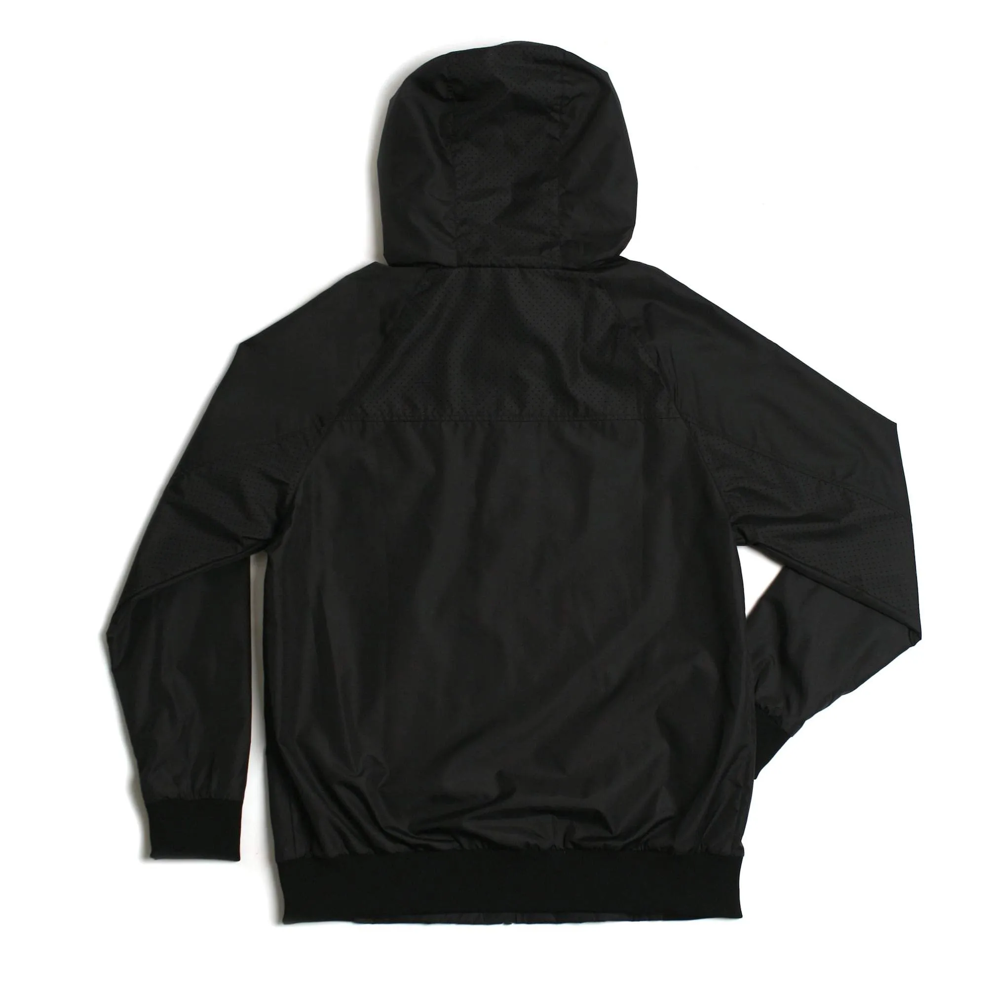 Welder Ghost Reflective Jacket Black Camo