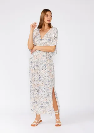 Wish You Were Here Maxi Dress