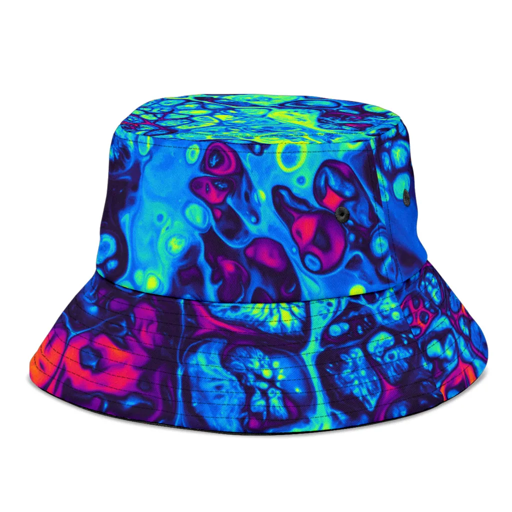 You'll be Alright Bucket Hat | GEOGLYSER