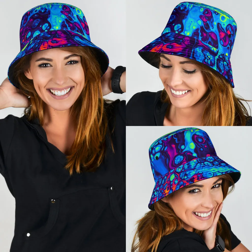 You'll be Alright Bucket Hat | GEOGLYSER