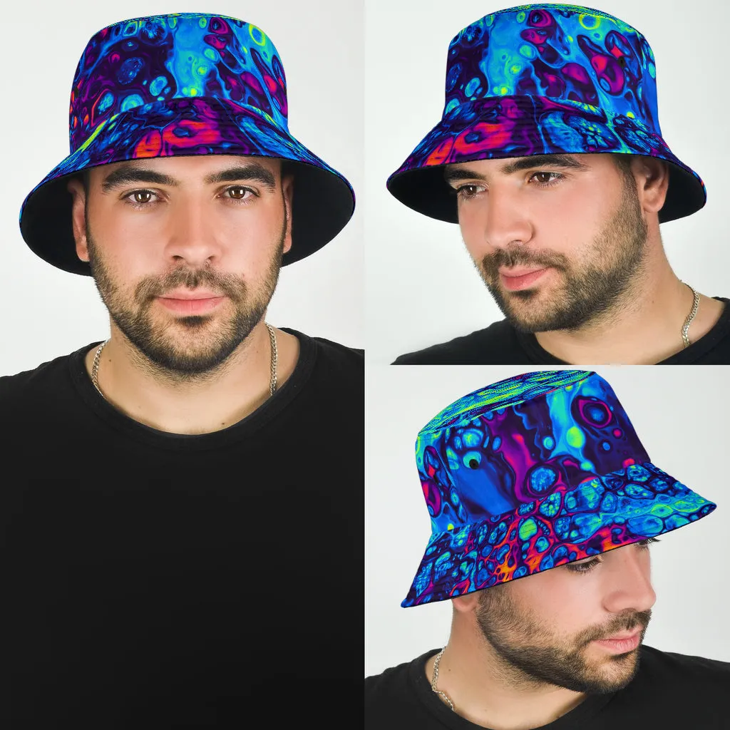 You'll be Alright Bucket Hat | GEOGLYSER